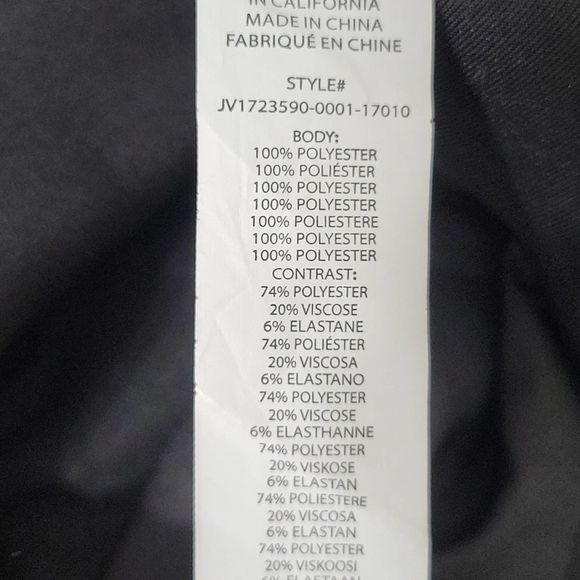 Fabletics Jacket - Picture 11 of 12